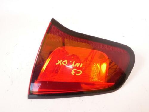 Fanale Usato - Posteriore Destro Citroen C3 Anno 2011