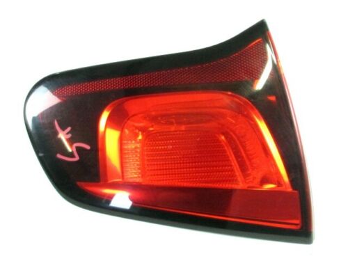 Fanale Usato - Posteriore Sinistro Citroen C3 Anno 2011