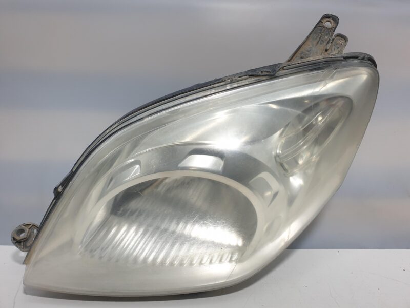 Fanale Usato - Anteriore Sinistro Fiat Fiorino 2 Serie