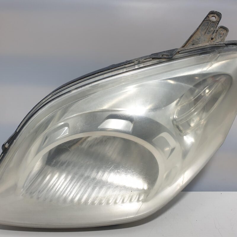 Fanale Usato - Anteriore Sinistro Fiat Fiorino 2 Serie