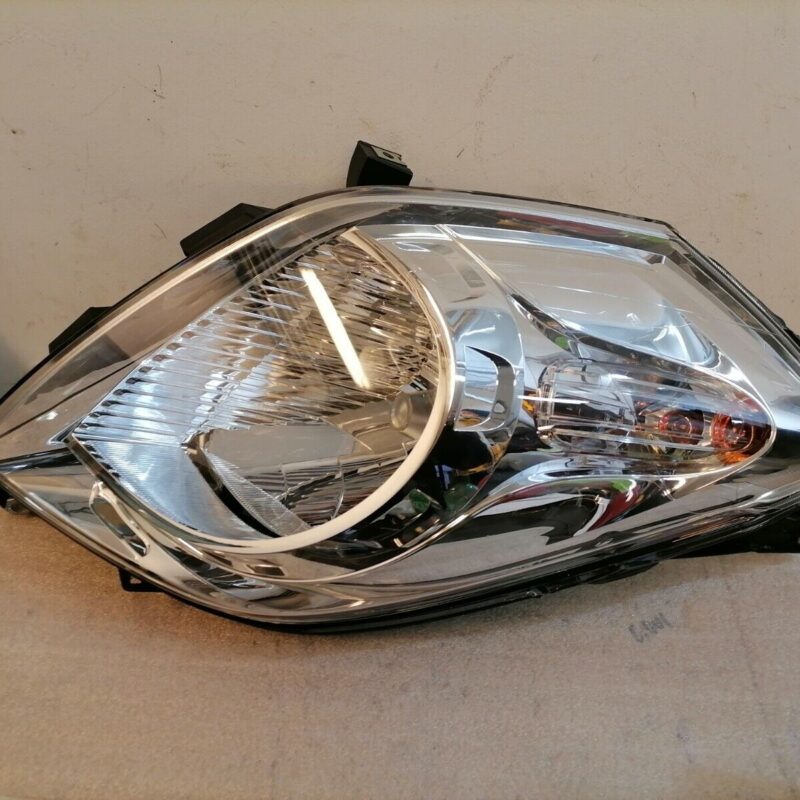 Fanale Usato – Anteriore Destro Fiat Fiorino 2 Serie