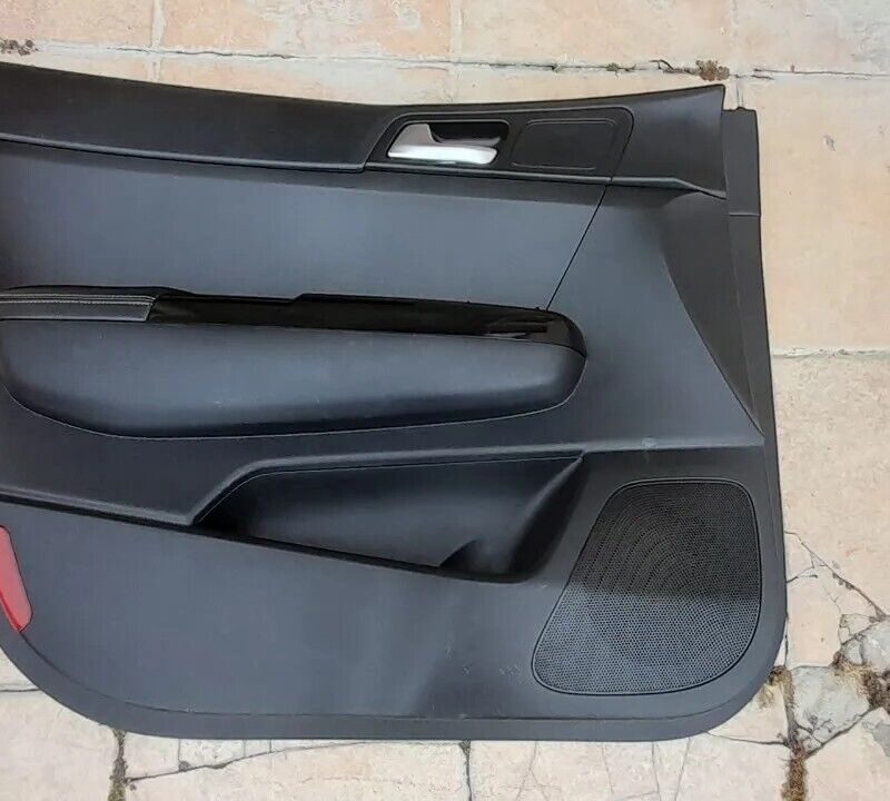 Pannello Usato -  Esterno Anteriore Sinistro con Pulsantiera Kia Sportage 2018