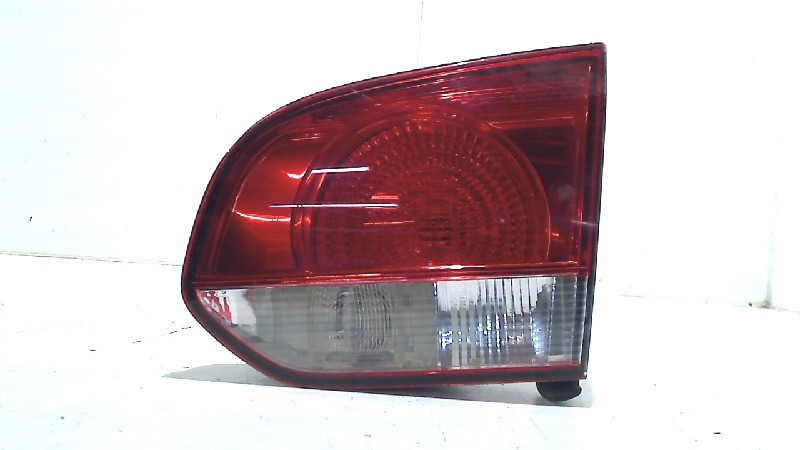 Fanale Usato - Luce Portellone Volkswagen Golf VI Anno 2010 Posteriore Destro