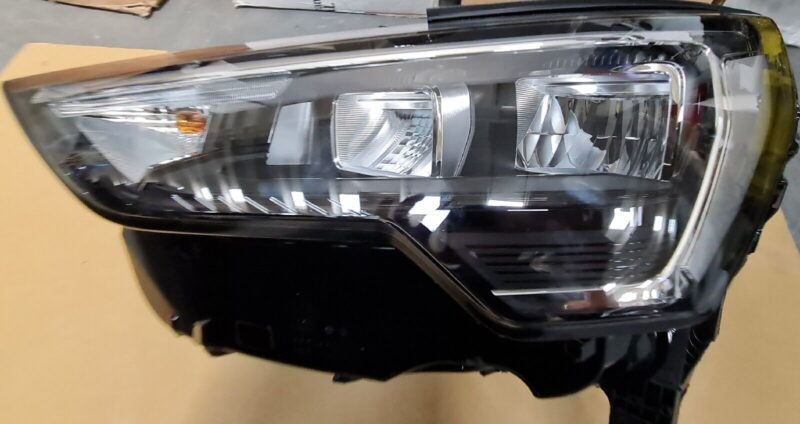 Fanale Usato - Led Anteriore Destro Audi Q 3