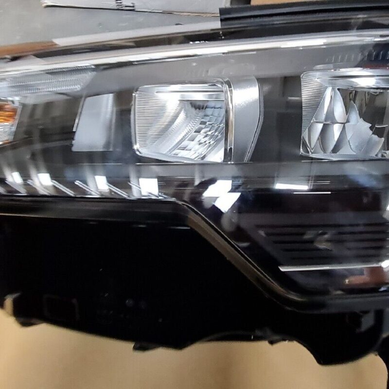 Fanale Usato - Led Anteriore Destro Audi Q 3