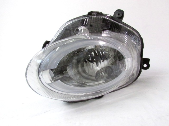 Fanale Usato - Anteriore Destro Fiat 500 Abarth