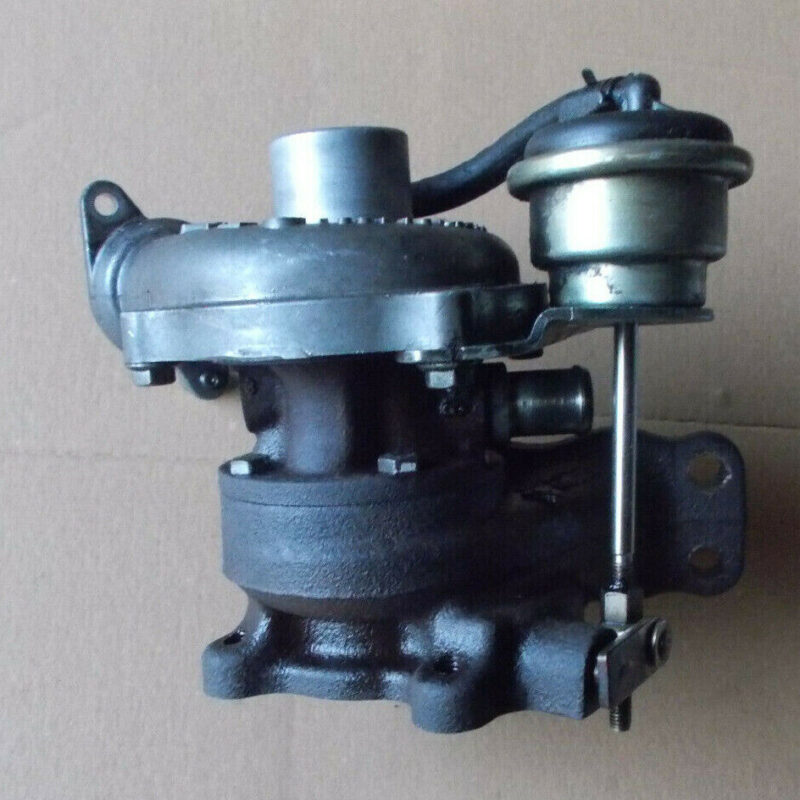 Turbina Usata - Ford Fiesta 1.4 Anno 2004/2008