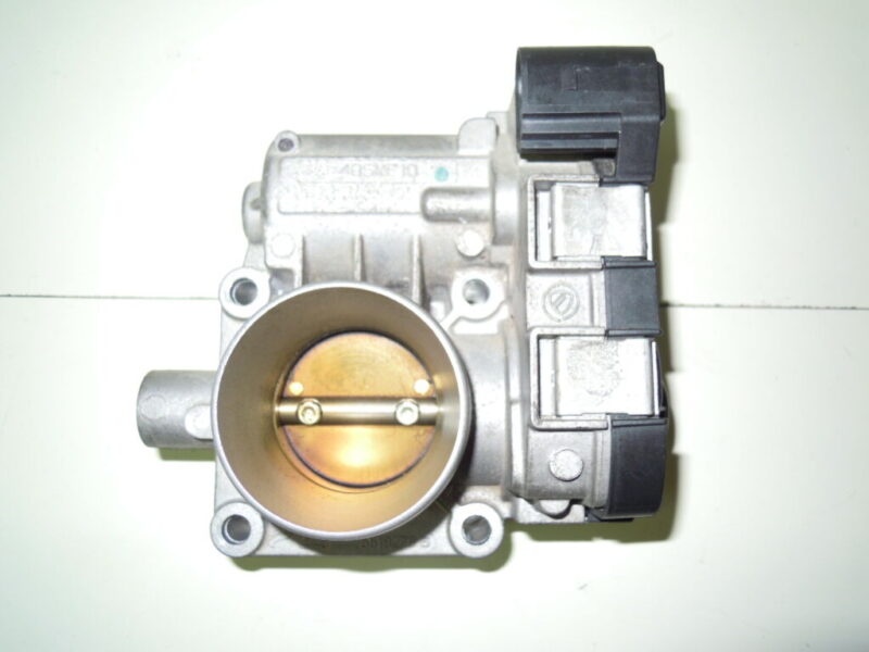 Corpo Farfallato Usato - Fiat Panda / 500