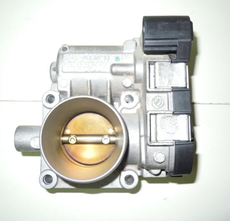 Corpo Farfallato Usato - Fiat Panda / 500