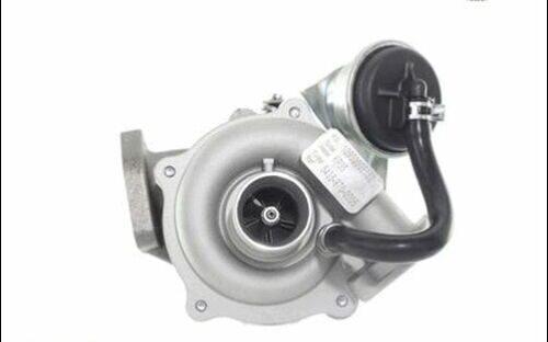Turbo Compressore Usato – Fiat / Alfa Romeo / Lancia