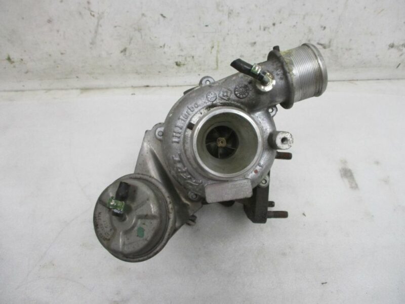 Turbina Usata - Alfa Romeo Mito 1.4