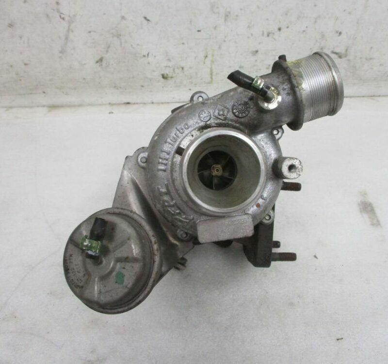 Turbina Usata - Alfa Romeo Mito 1.4