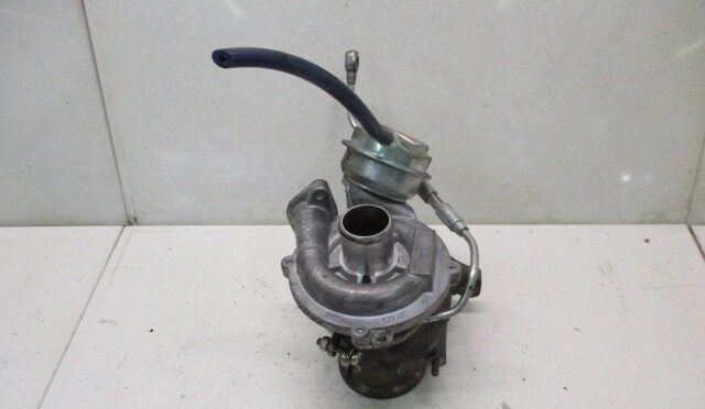 Turbina Usata – Fiat Punto Evo 1.3 Anno 2011