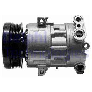 Compressore Clima Usato - Opel Corsa D Anno 2006