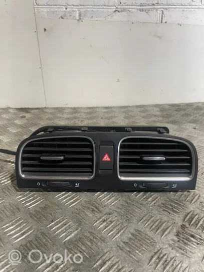 Bocchetta Usata - Centrale Cruscotto Volkswagen Golf 6