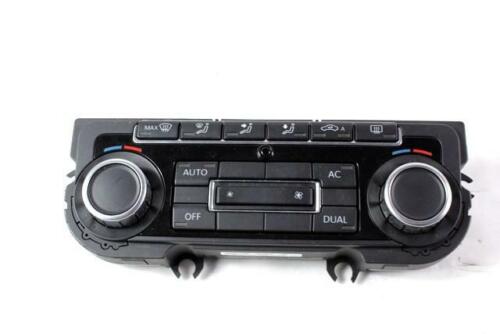 Comandi Clima / Riscaldamento Volkswagen Golf Eos