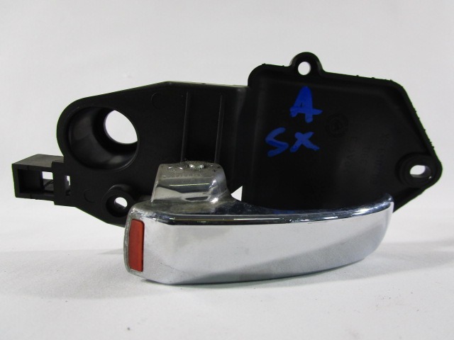 Maniglia Usata - Interna Lato Sinistro Fiat 500