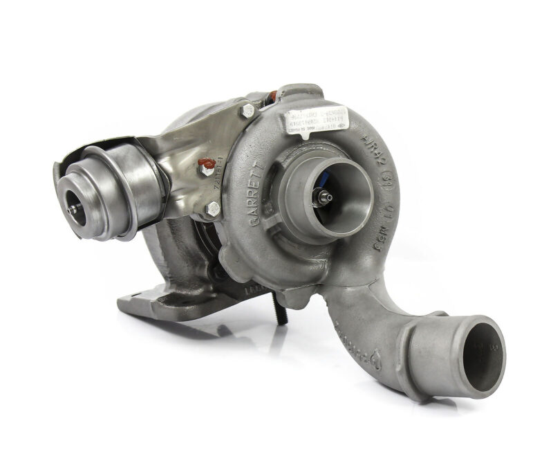 Turbocompressore Usato - Renault Megane II 1.9