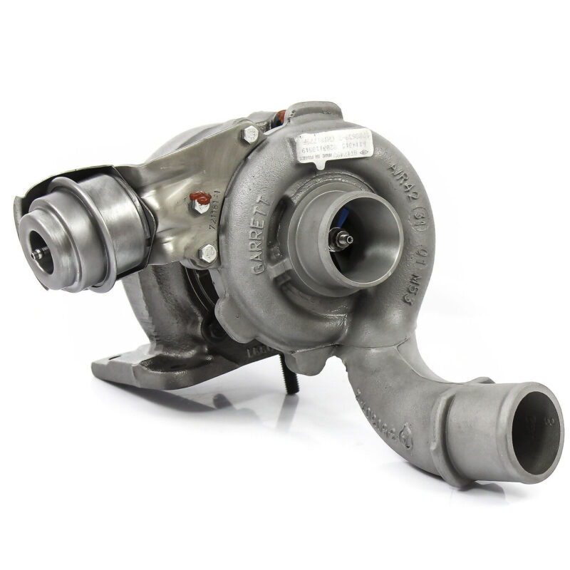 Turbocompressore Usato - Renault Megane II 1.9