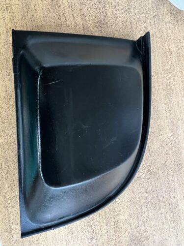 Tappo Usato - Copertura Fendi Fiat 500 Destro