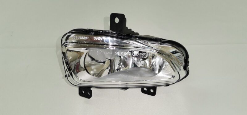 Fendinebbia Usato - Fiat 500X Anteriore Sinistro Anno 2014/2019