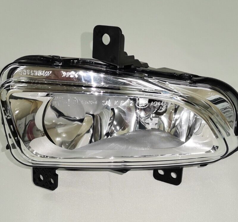Fendinebbia Usato - Fiat 500X Anteriore Sinistro Anno 2014/2019