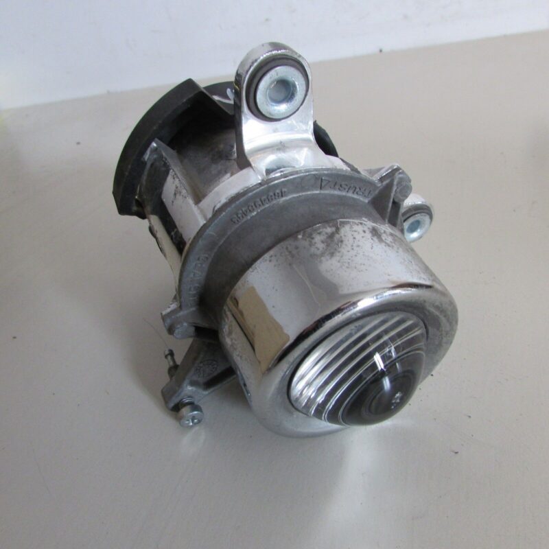 Fendinebbia - Anteriore Alfa Romeo 147 II Serie