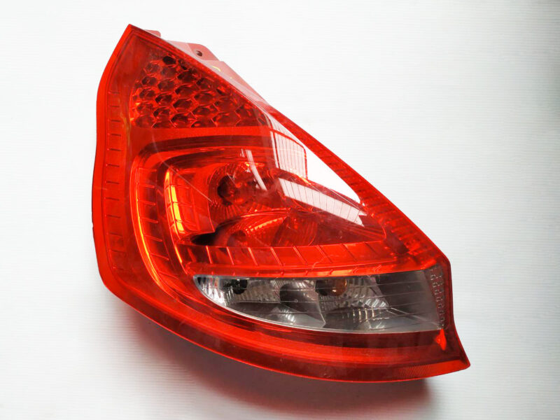 Fanale Usato - Posteriore Sinistro Ford Fiesta Serie 6 1.4