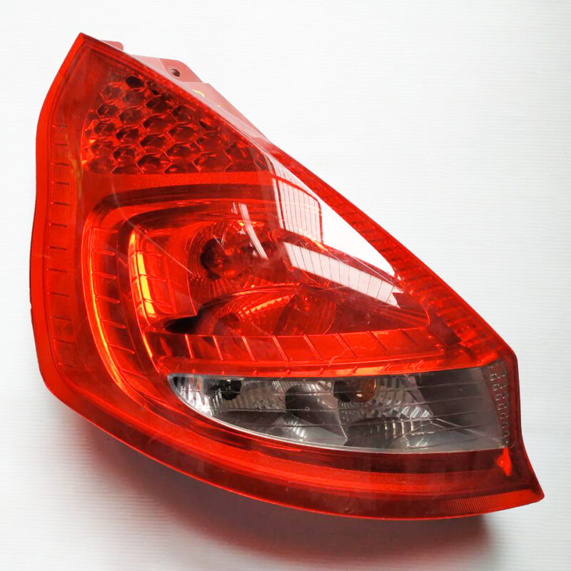 Fanale Usato - Posteriore Sinistro Ford Fiesta Serie 6 1.4