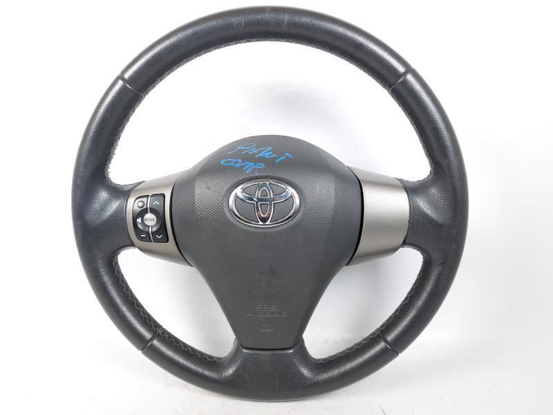 Piantone Usato - Con volante Toyota Yaris 2010
