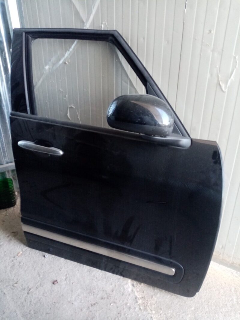 Sportello Usato -  Anteriore Destro 500 L