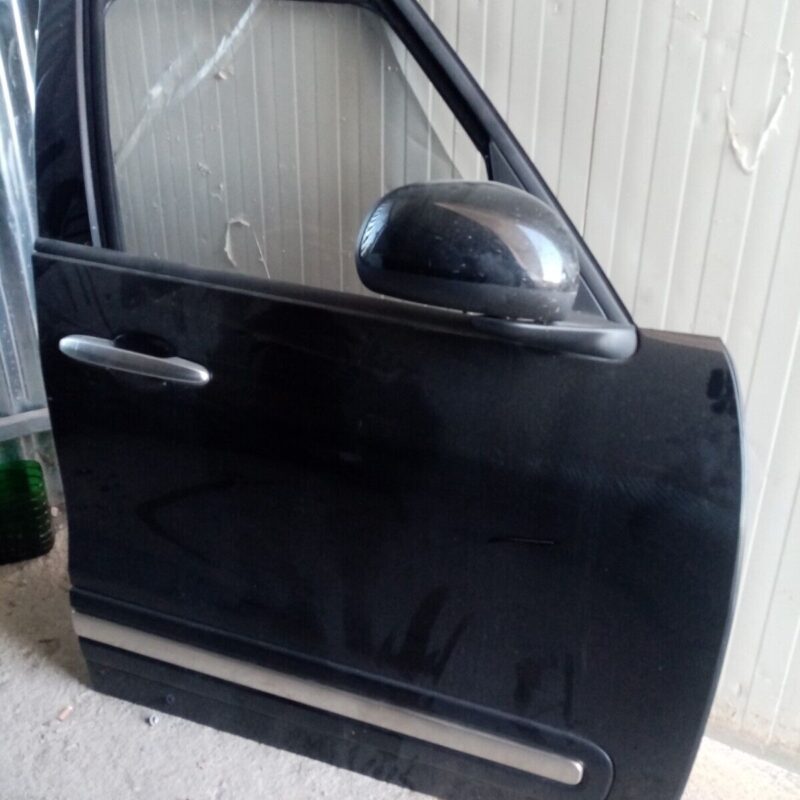 Sportello Usato -  Anteriore Destro 500 L