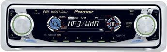 Stereo Pioneer
