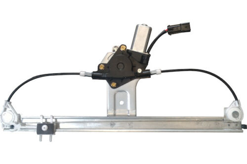 Alzavetro Usato - Anteriore Destro Fiat Doblo Anno 2006/2006