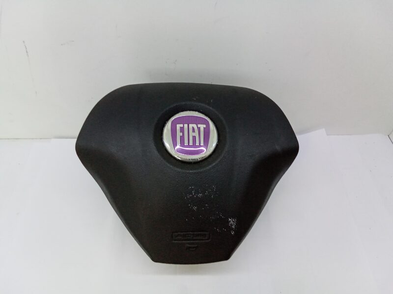 Airbag Usato - Volante Fiat Punto 2 Serie Anno 2008