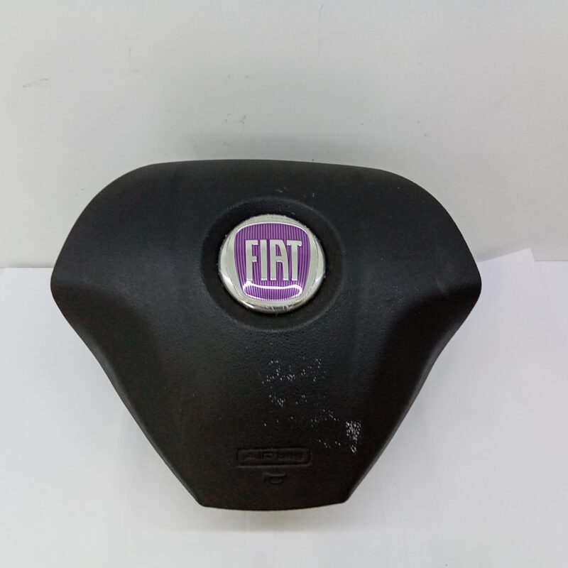 Airbag Usato - Volante Fiat Punto 2 Serie Anno 2008