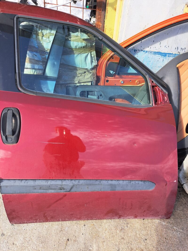 Sportello Usato - Anteriore Destro Fiat Doblo 2017