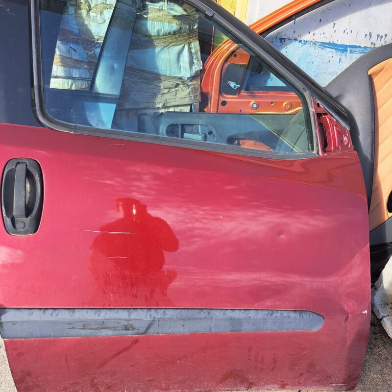 Sportello Usato - Anteriore Destro Fiat Doblo 2017