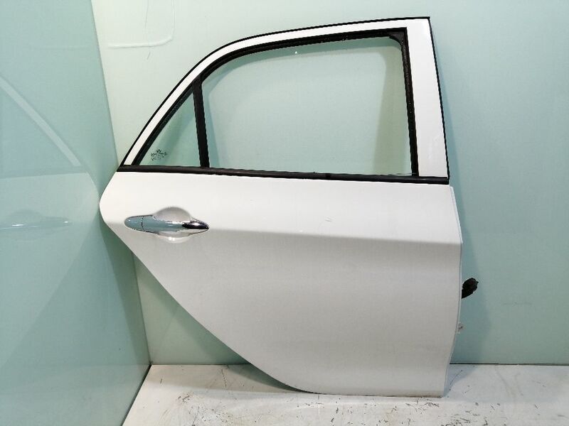 Sportello Usato -  Posteriore Destro Kia Picanto Anno 2017