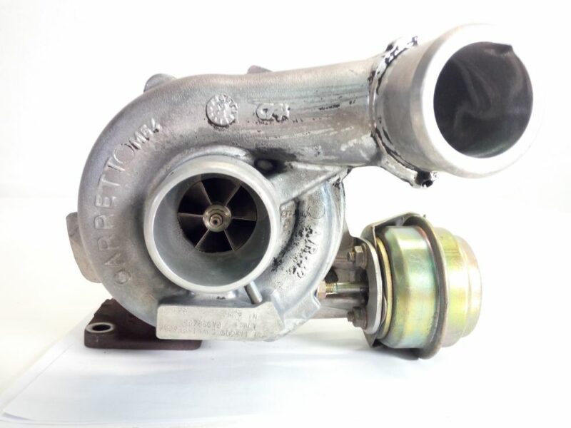 Turbina Usata   – Fiat Stilo 1.9
