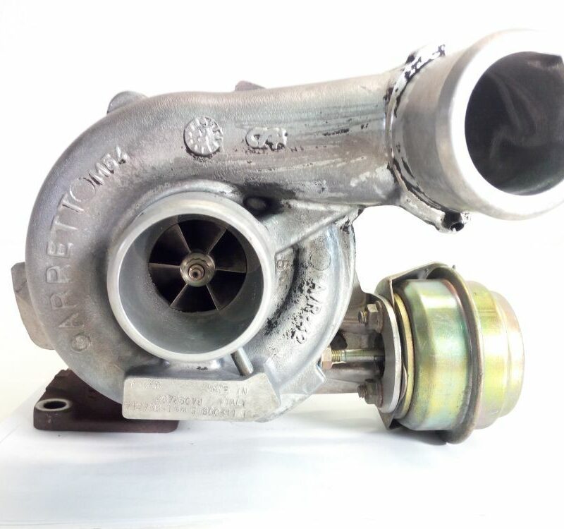 Turbina Usata   – Fiat Stilo 1.9