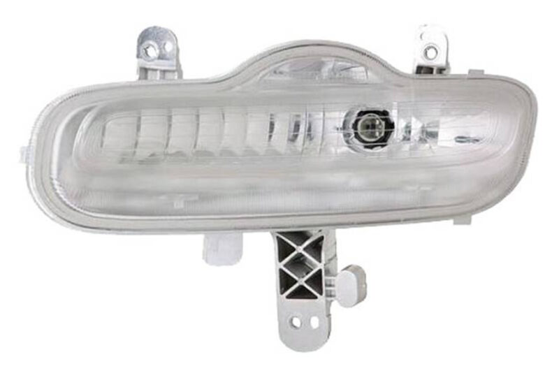 Luce Diurna Fiat Panda