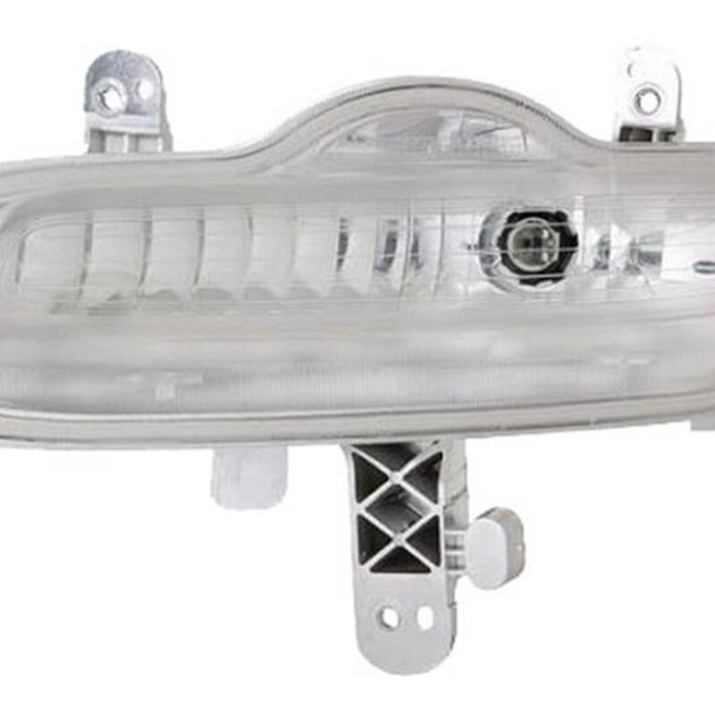 Luce Diurna Fiat Panda