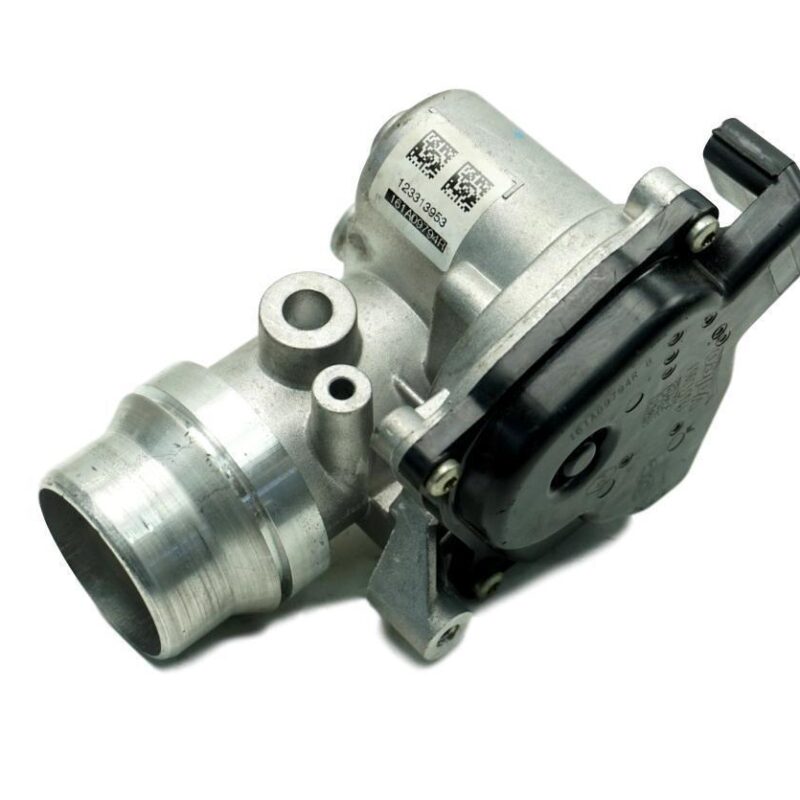 Corpo Farfallato Usato - Nissan / Mercedes 1.5