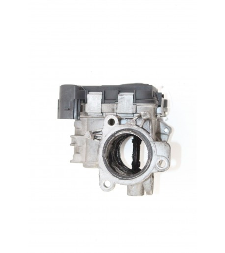 Corpo Farfallato Usato - Alfa / Lancia / Fiat 1.3 Mtj