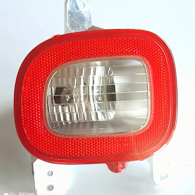 Fanale Nuovo - Retromarcia Destro Fiat Panda Anno 2012