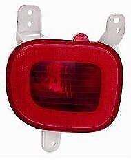 Fanale Nuovo - Retromarcia Sinistro Fiat Panda Anno 2012