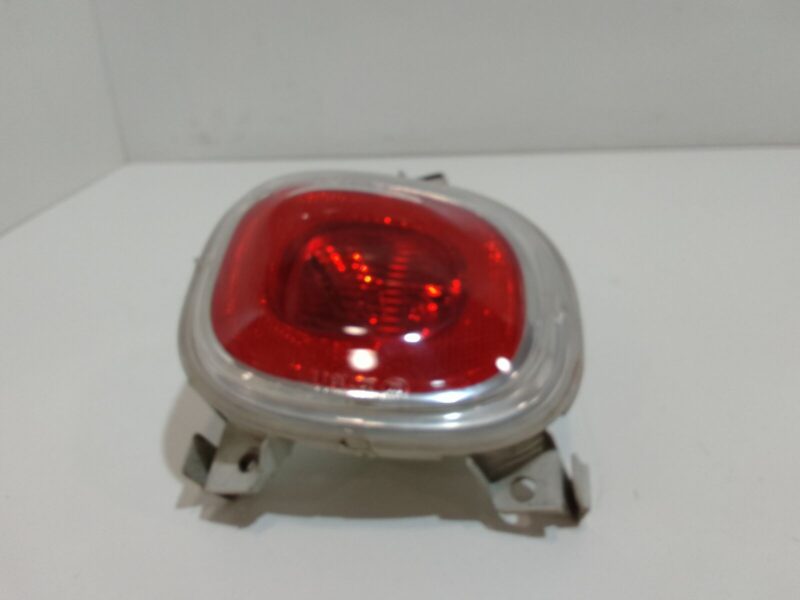 Fanale Nuovo - Retronebbia Fiat 500L Sinistra