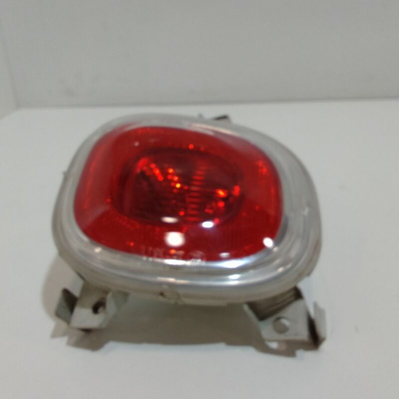 Fanale Nuovo - Retronebbia Fiat 500L Sinistra