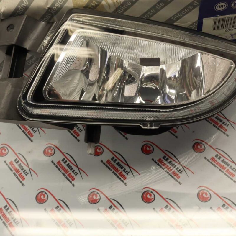 Fendinebbia Usato - Anteriore Sinistro / Destro Fiat Croma